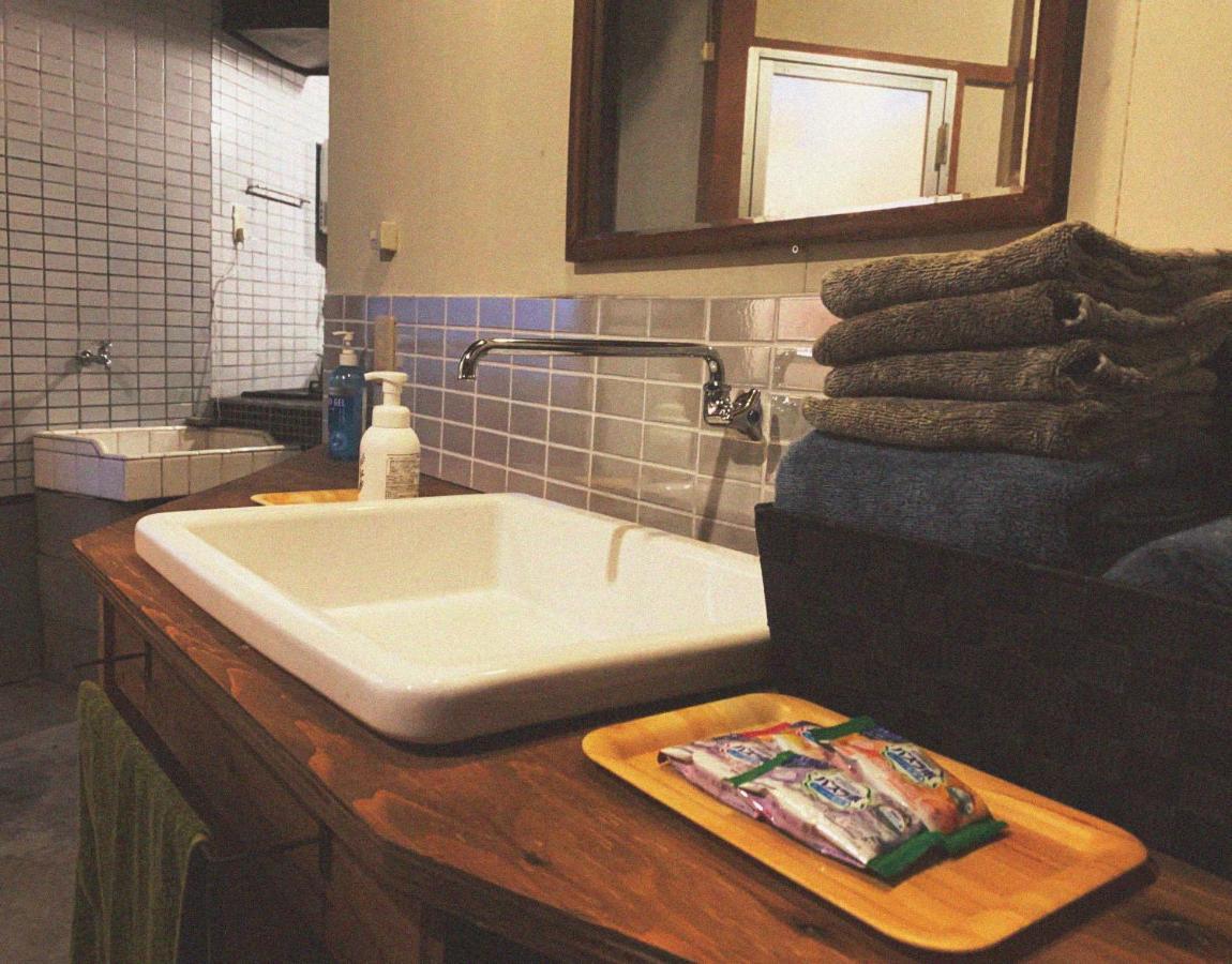 囲炉裏町家guesthouse Fujita 一棟貸切 Villa 無料駐車場 Hakusan المظهر الخارجي الصورة