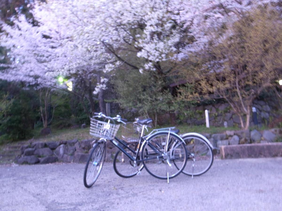 囲炉裏町家guesthouse Fujita 一棟貸切 Villa 無料駐車場 Hakusan المظهر الخارجي الصورة