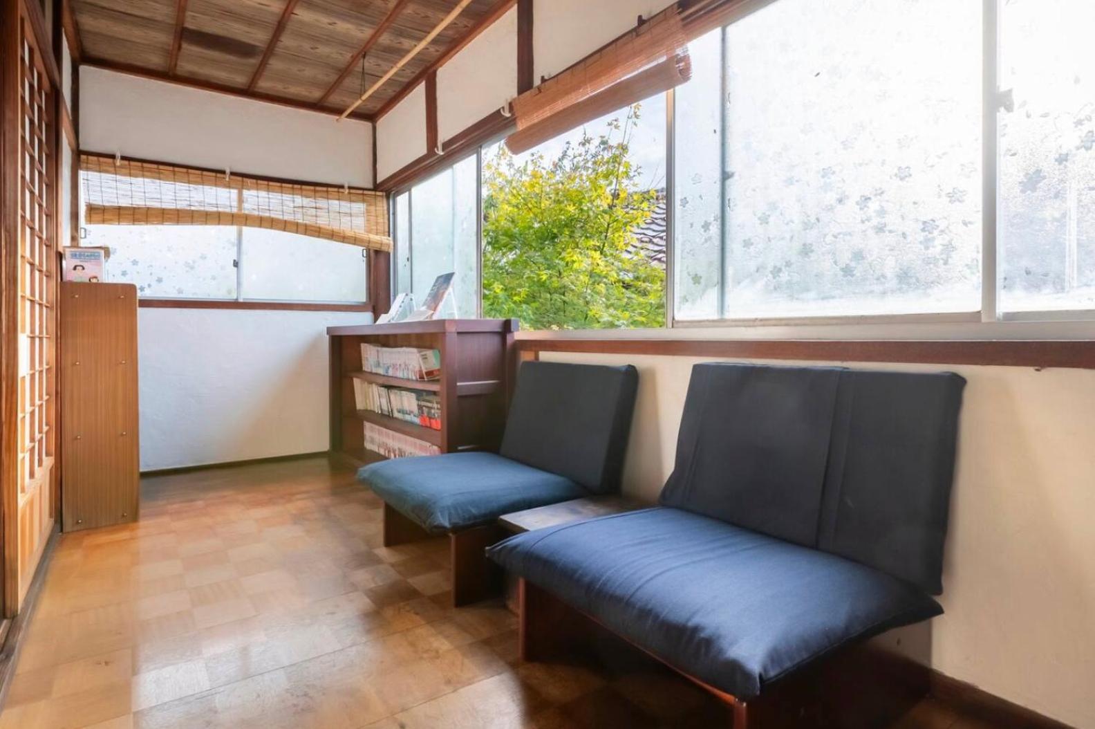 囲炉裏町家guesthouse Fujita 一棟貸切 Villa 無料駐車場 Hakusan المظهر الخارجي الصورة
