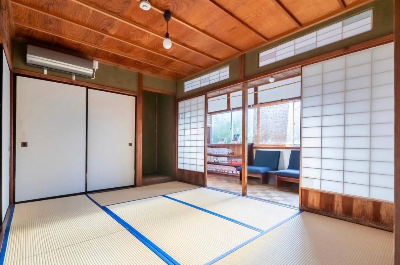 囲炉裏町家guesthouse Fujita 一棟貸切 Villa 無料駐車場 Hakusan المظهر الخارجي الصورة