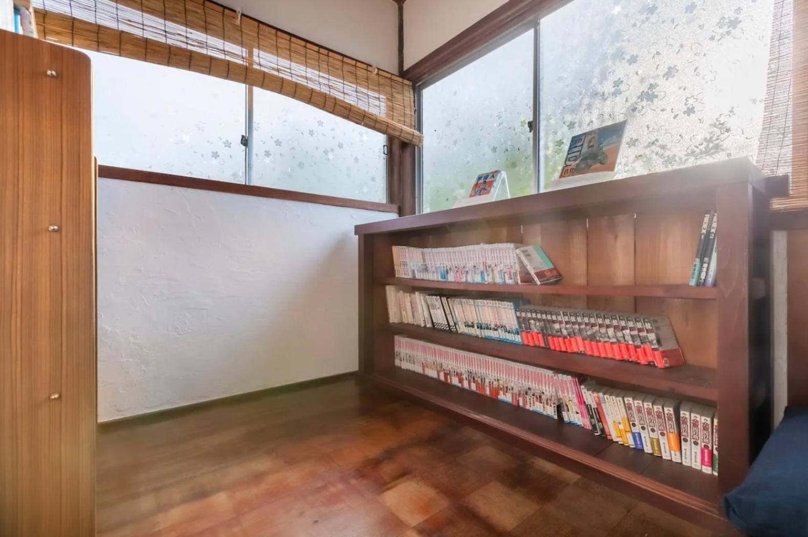 囲炉裏町家guesthouse Fujita 一棟貸切 Villa 無料駐車場 Hakusan المظهر الخارجي الصورة